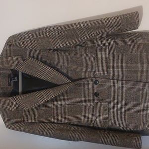 Forever 21 blazer